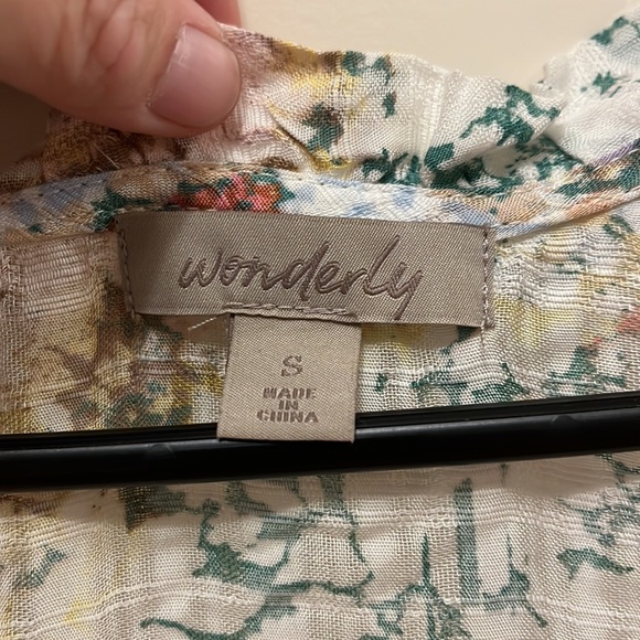 Tanktop - Picture 3 of 3